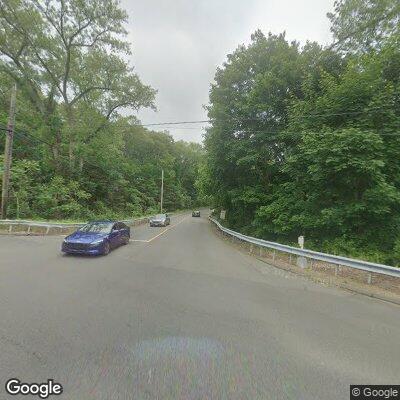 Driver hits guardrail, possible alcohol involvement