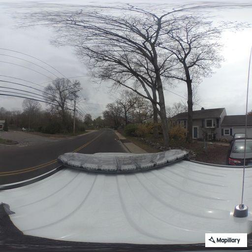 Person reports difficulty breathing at Glenwood Road