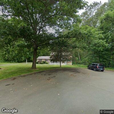 Person having shortness of breath at Dorchester Lane