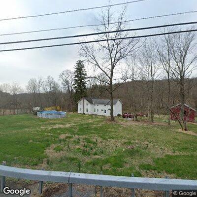 Person with general illness at State Route 284 address