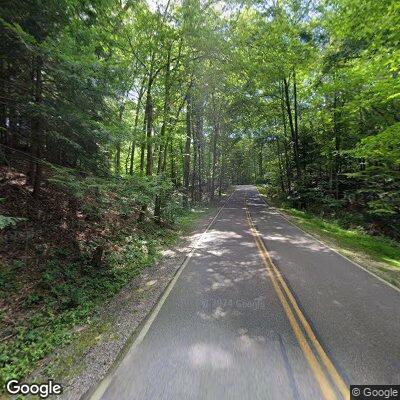 Motorcycle hits tree on Meadows Drive in Brecksville
