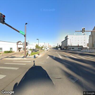 Driver reports attempted collision at red light