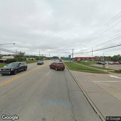 Traffic stop of erratic driver with suspended license