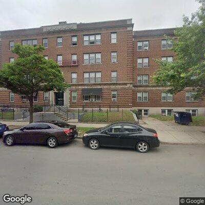 Emergency response to medical alarm at apartment