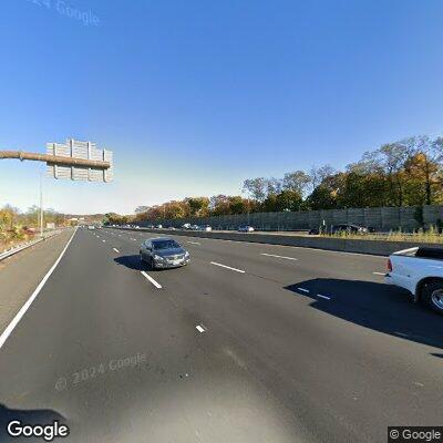 Major motorcycle and car crash on I-95 northbound