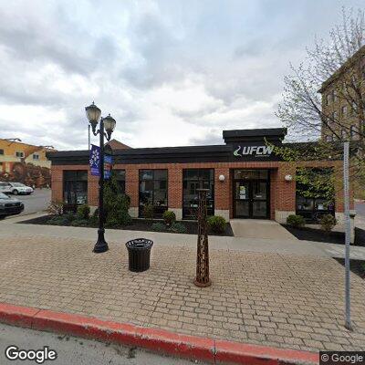 Unresponsive man found in credit union ATM lane