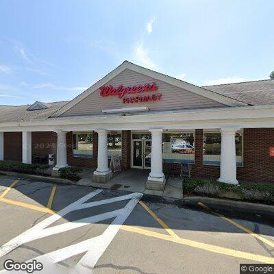 Person in vehicle with respiratory distress at Big Y