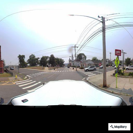 Traffic signal issue on Elizabeth Street
