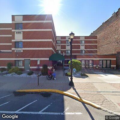 69-year-old woman falls at heavenly manor lobby