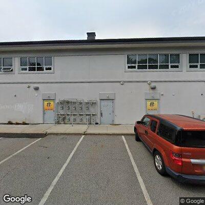 Commercial fire alarm at Calabria Pizza and Pasta