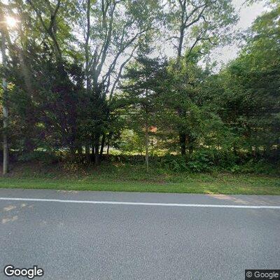 Residential fire alarm at Boston Post Road home
