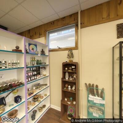 Misdial hang-up call from North Main Street