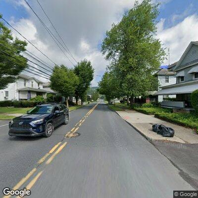 Two-car crash with injuries in West Pittston