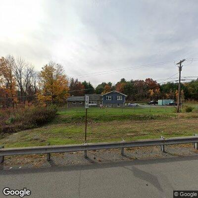 Smoke on Route 6 found to be controlled burn