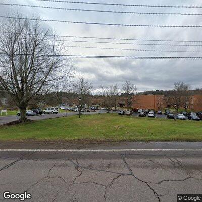 61-year-old woman falls in parking lot near Dallas