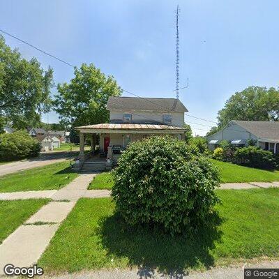 Fraud complaint reported at Fuller Street home