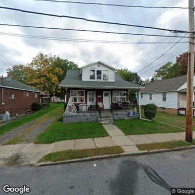 Medical alarm with no contact near Woodlawn Avenue