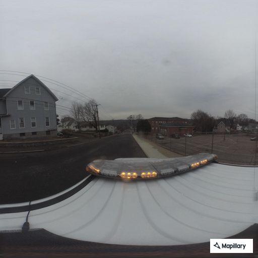 Check for cars parked too close to intersection