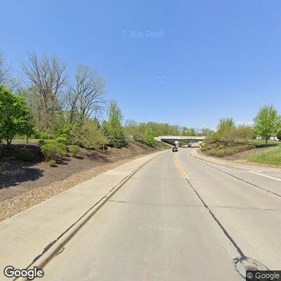 Traffic stop on Columbia Road near Tyndall Falls
