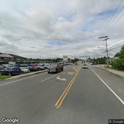 Reckless driving complaint on Brookside Avenue