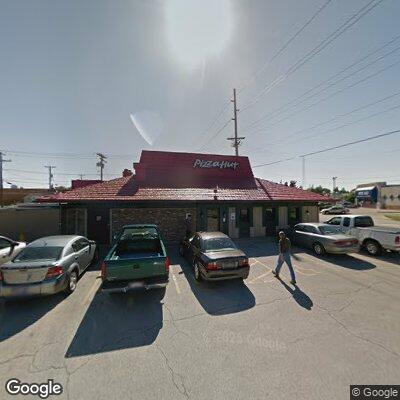 Unwanted person loitering outside tobacco store