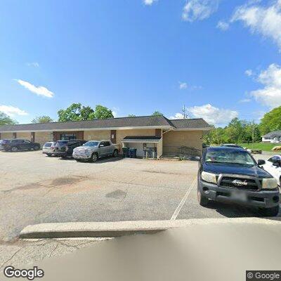 Female patient experiencing weakness at medical facility