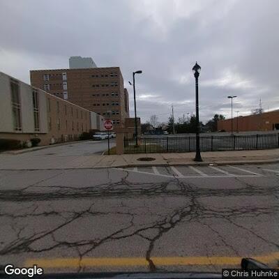 Unresponsive patient found near 2nd Street in Elyria