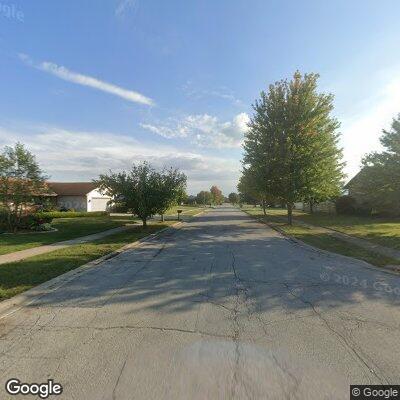 Alarm reported on Cardinal Lane residence
