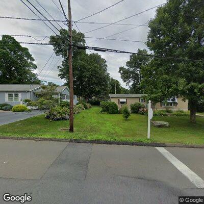 Female experiencing sickness and vomiting in Killingworth
