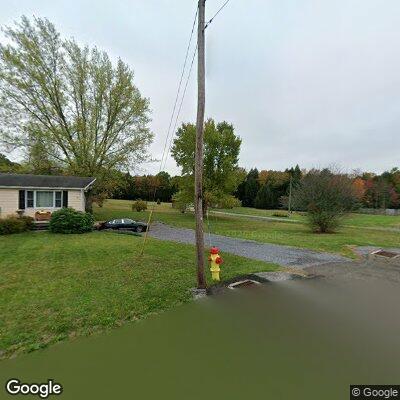 Flooded basement reported on Greenbrier Drive