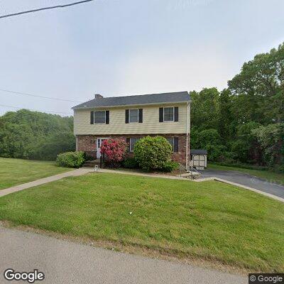 Smoke reported inside house on Pequot Avenue