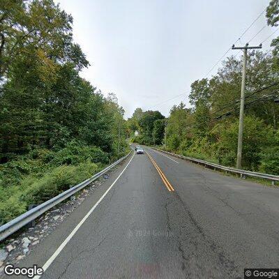 Gas cans causing hazard on Route 81 in Killingworth