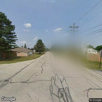 Patient en route to Bay Park Hospital from Windsor Ln