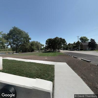 Harassment complaint reported at Williams Park