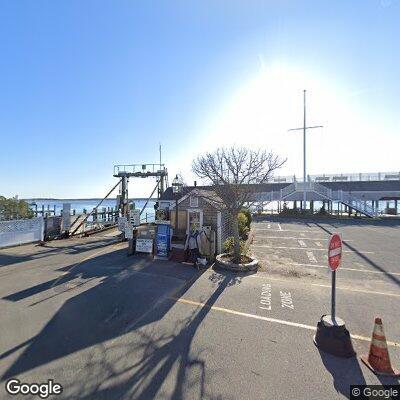 Unconscious young adult intoxicated at ferry dock