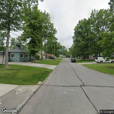 Unusual outdoor odor reported at Hickory Hollow
