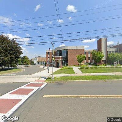 Intoxicated person at Danbury City Hall