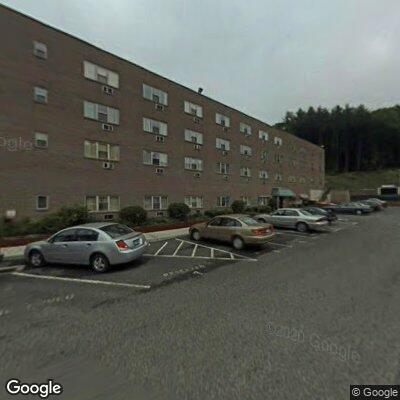 Suspicious white powder reported in apartment