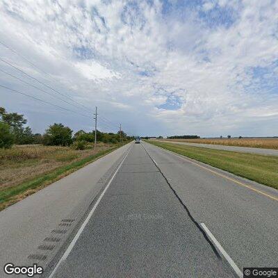 Reckless semi reported on US 30 in Starke County