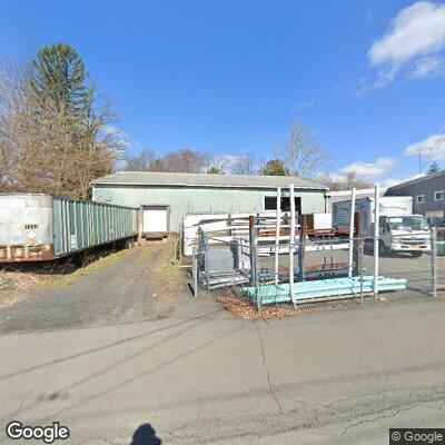 Disabled vehicle on State Route 97
