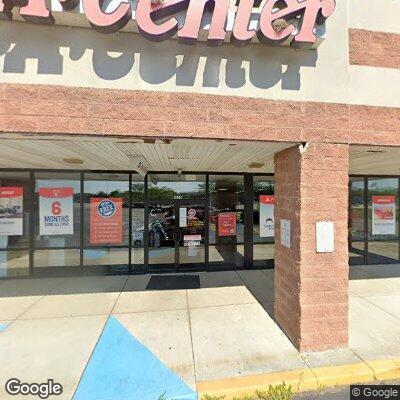 Front entry alarm at Rensselaer Center