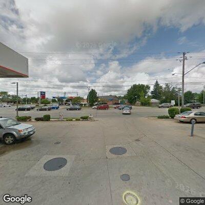 56-year-old man with chest pain at Bedford location