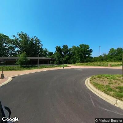 Burglar alarm at environmental center on Walnut Lane
