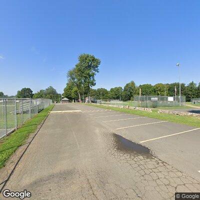 Child with head cut and dizziness at Mitchell Park