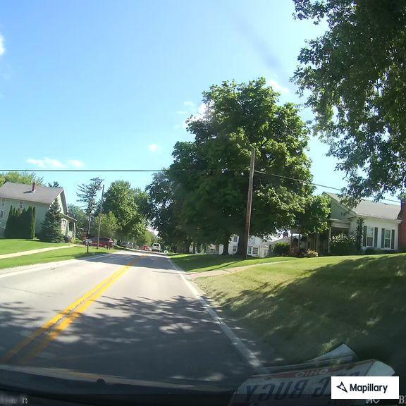 Person found unconscious but breathing on Beaver Drive