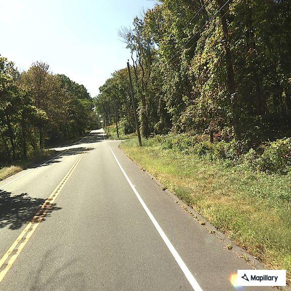Single vehicle crash with possible extrication