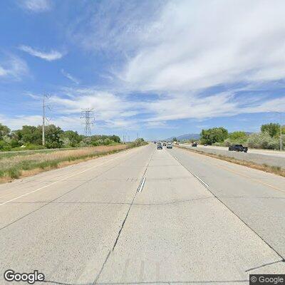 Welfare check for possibly intoxicated driver on I-15