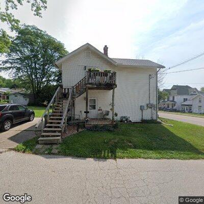 Welfare check for uncontactable woman on Hershey Ave