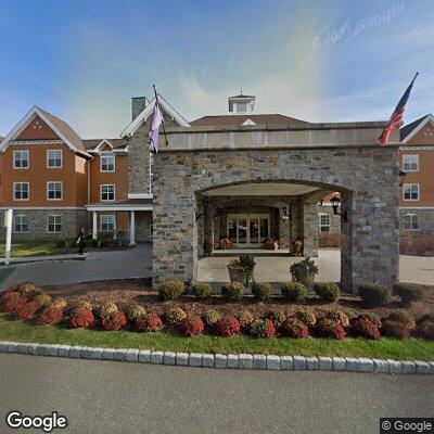 Male in 80s combative at senior living center