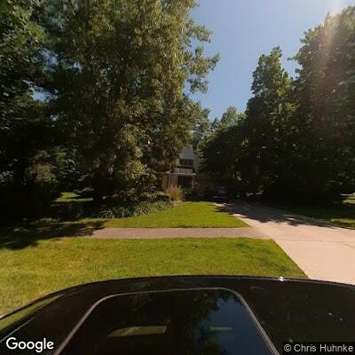 Loose black Labrador reported on Wintergreen Drive